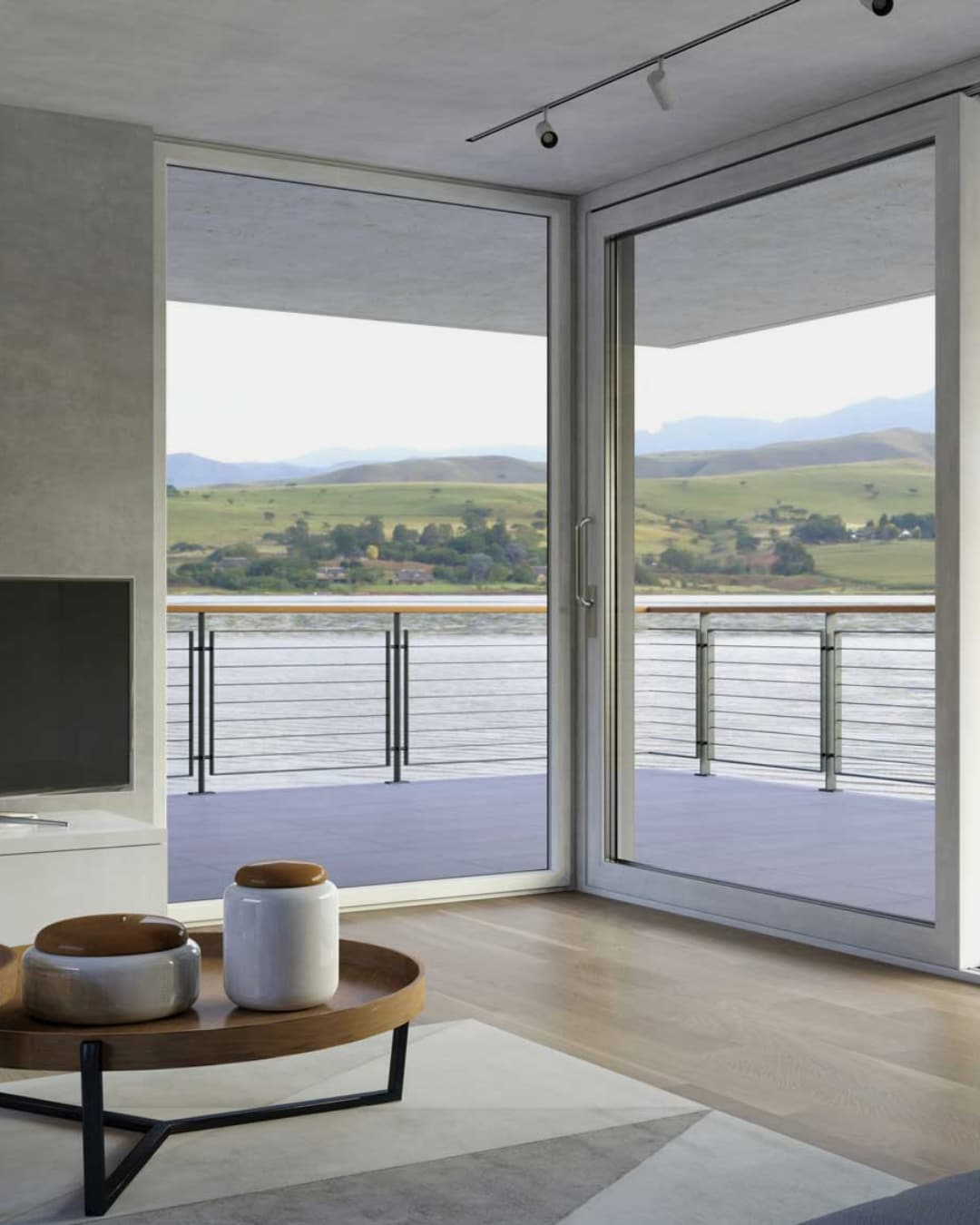 serramenti 2RB Solution Roma