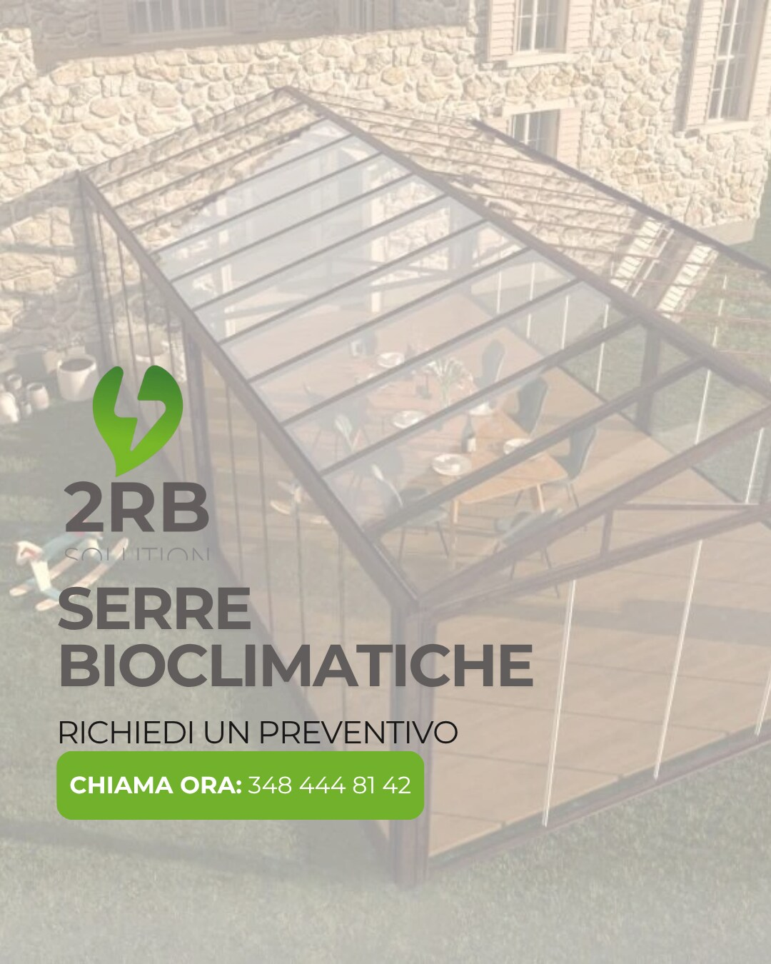 portoncini 2RB Solution Roma