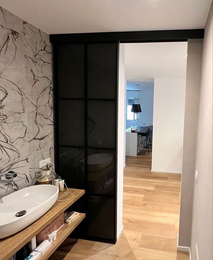 installazione porte interne Doorarreda Roma