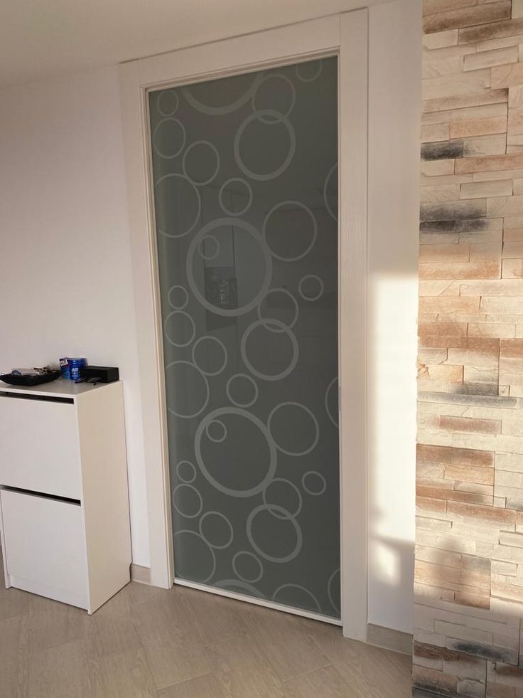 showroom porte interne Doorarreda Roma