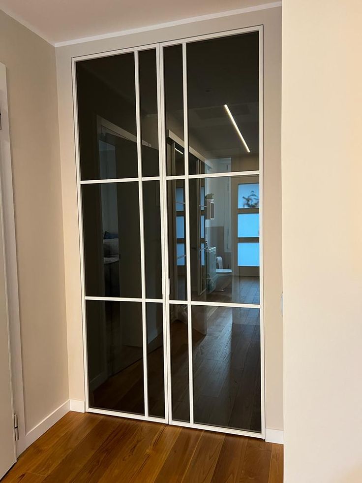 esposizione porte interne Doorarreda Roma