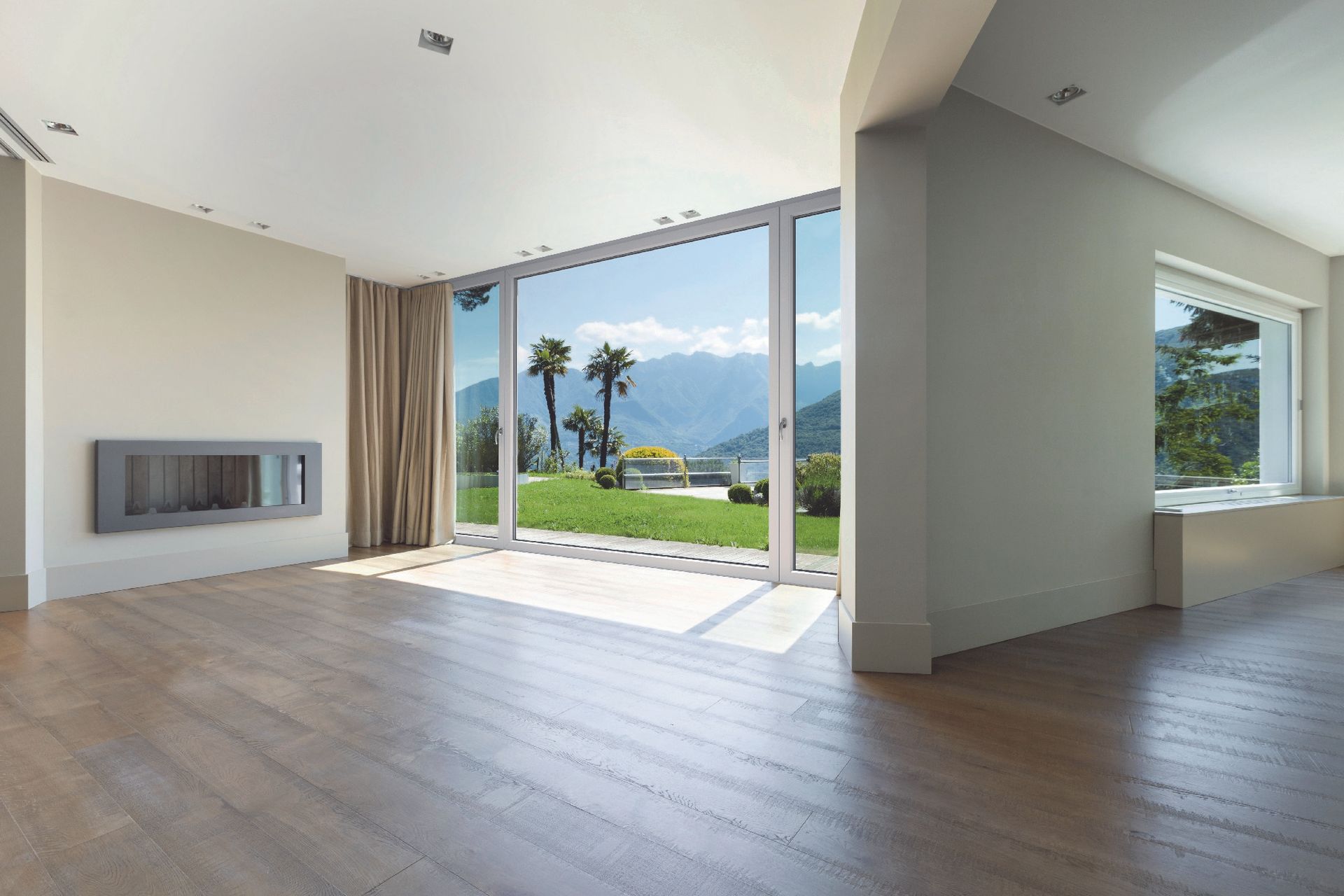 vetrate scorrevoli  Infissi PVC Win UP Roma