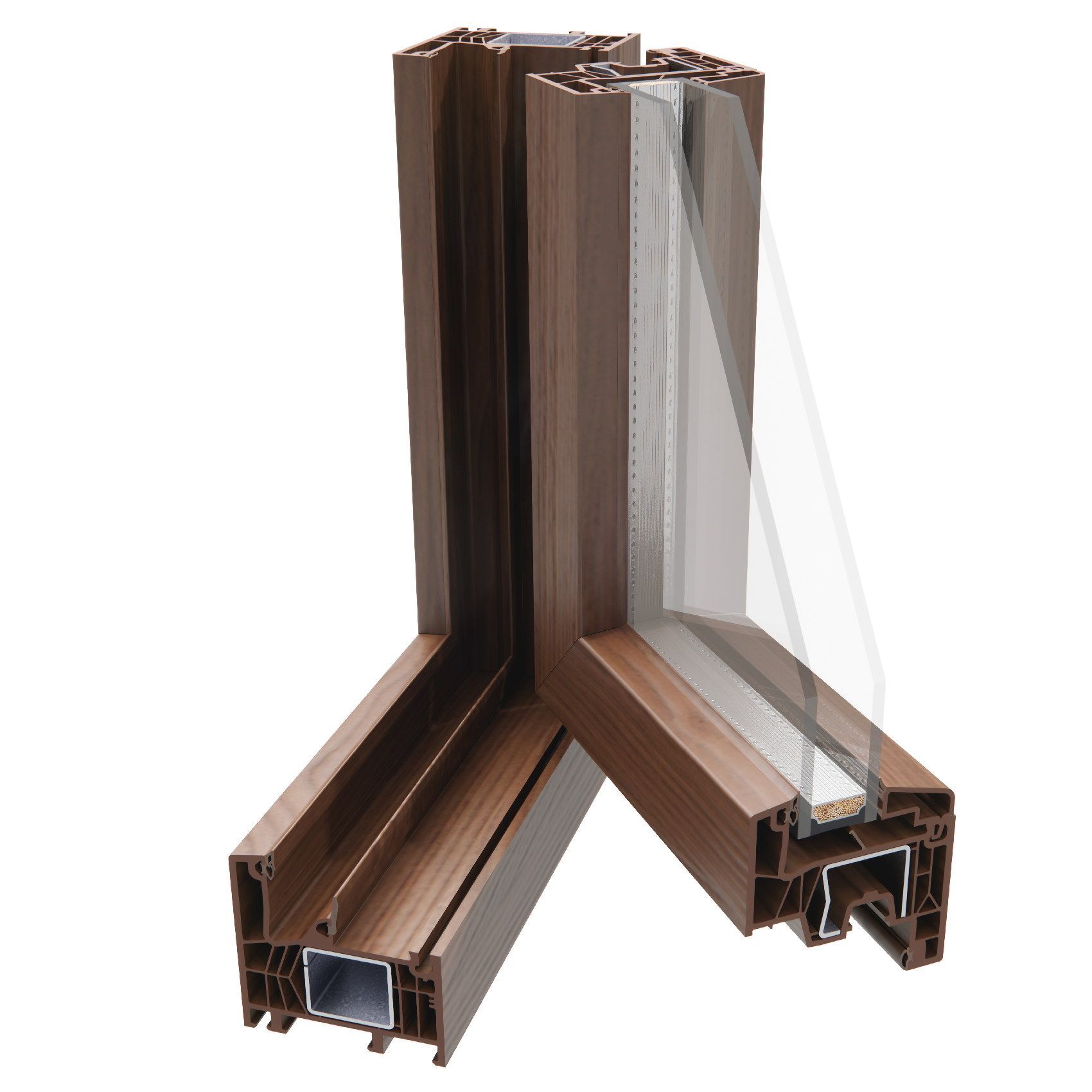 preventivi gratuiti Infissi PVC Win UP Roma