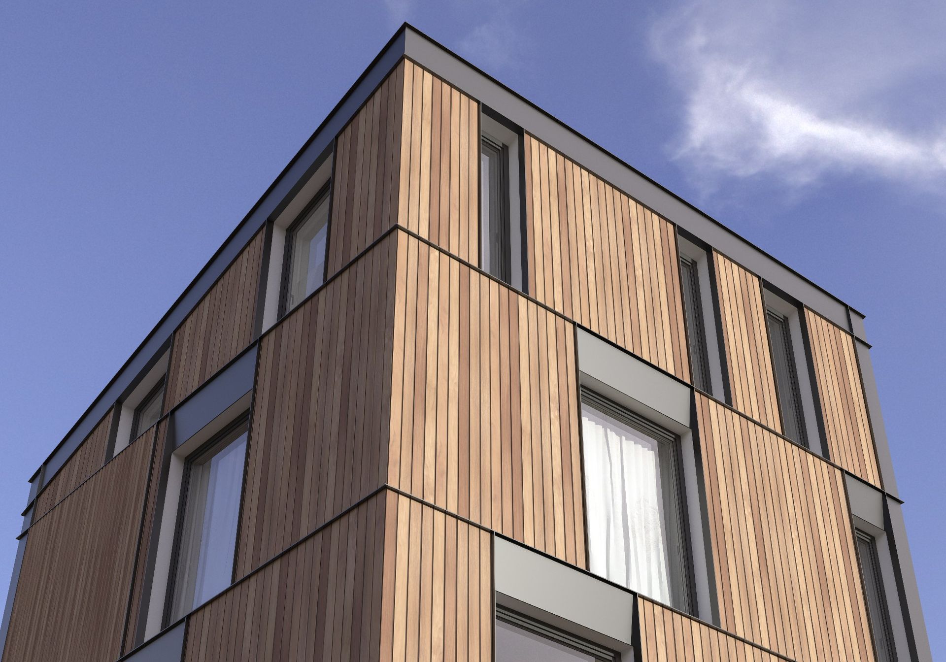 Infissi PVC Win Box Roma