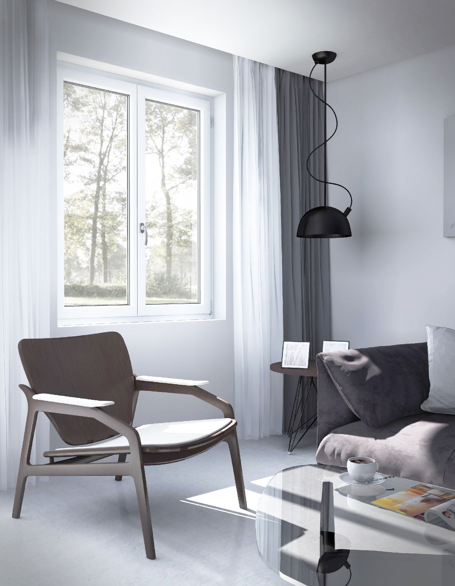 preventivi Korus Infissi in PVC Lumen Roma