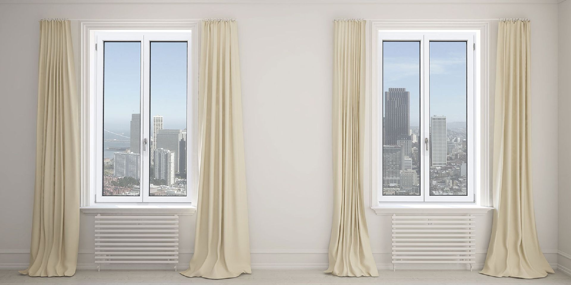 preventivi Korus Infissi PVC e alluminio LUMENK Roma