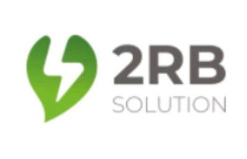 Logo 2RB Solution Roma (RM)