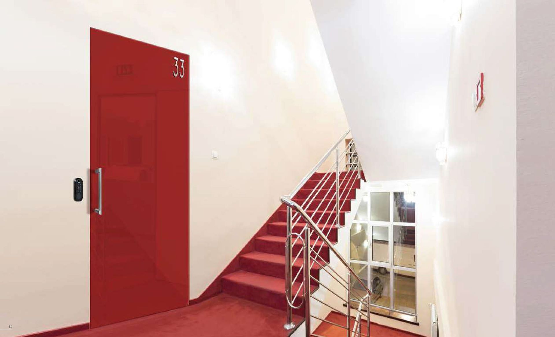 preventivi porte interne hotel GP PORTE 2RB Solution Roma