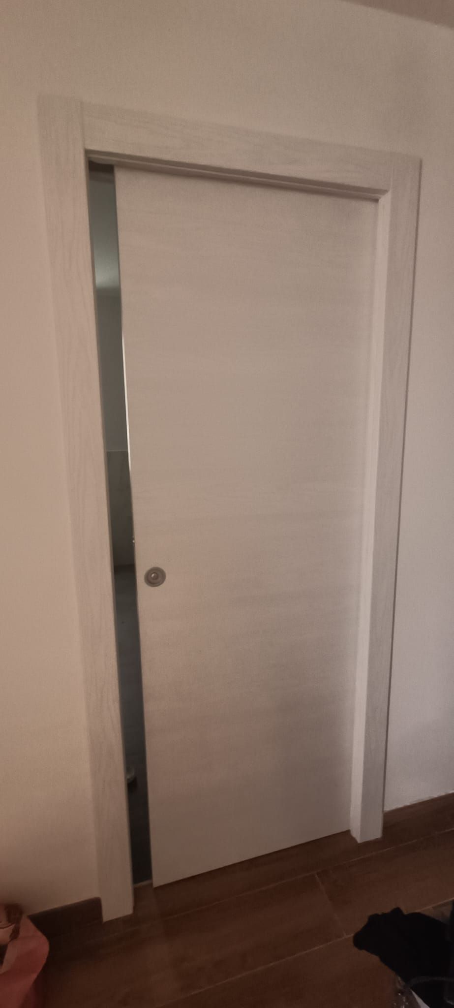 porte tecniche tagliafuoco ei Roma