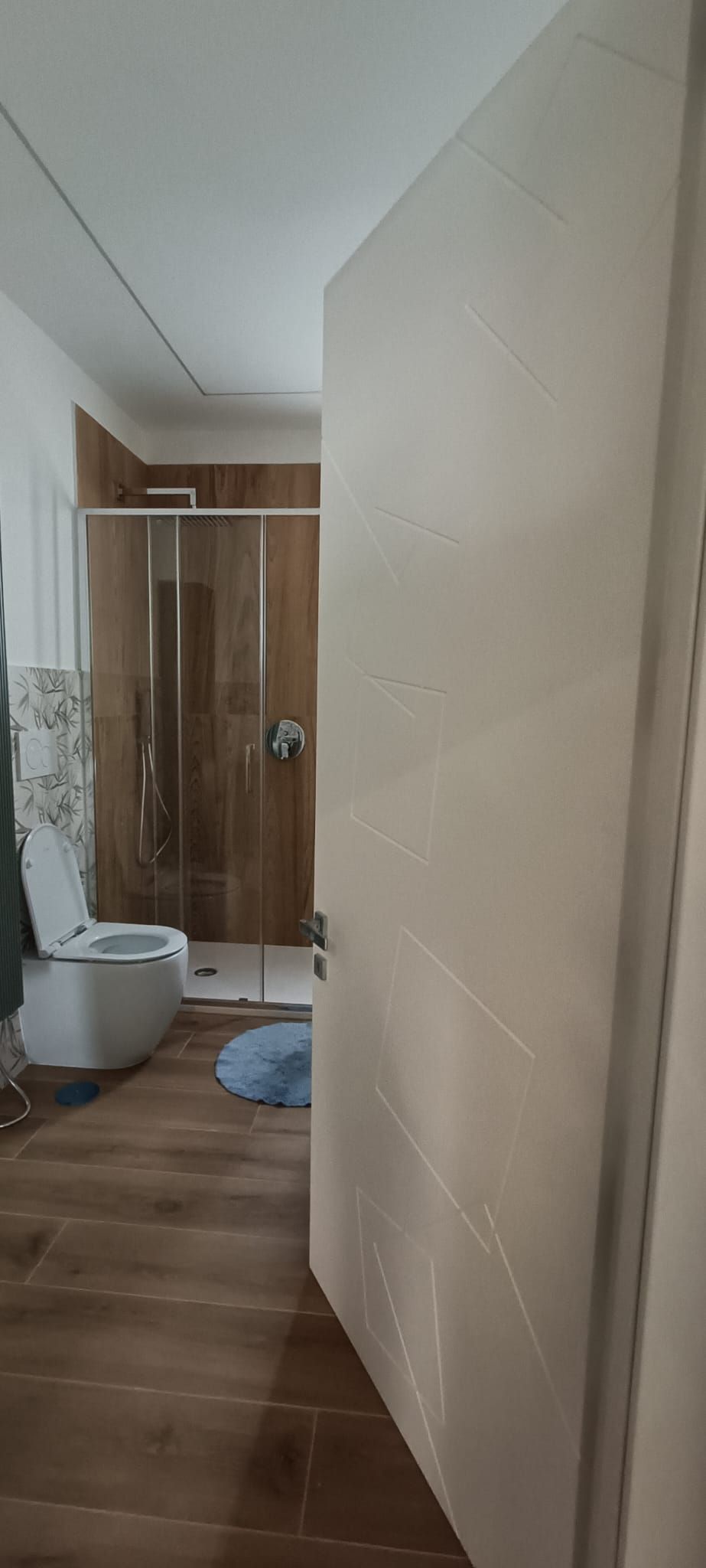 porte interne hotel GP PORTE Roma 2RB Solution