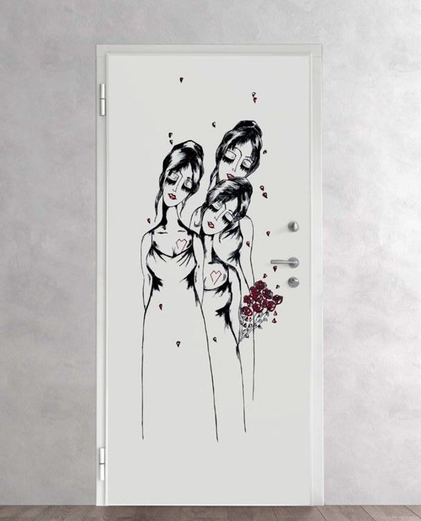 porte blindate di sicurezza Metalnova Seneca Roma 2RB Solution