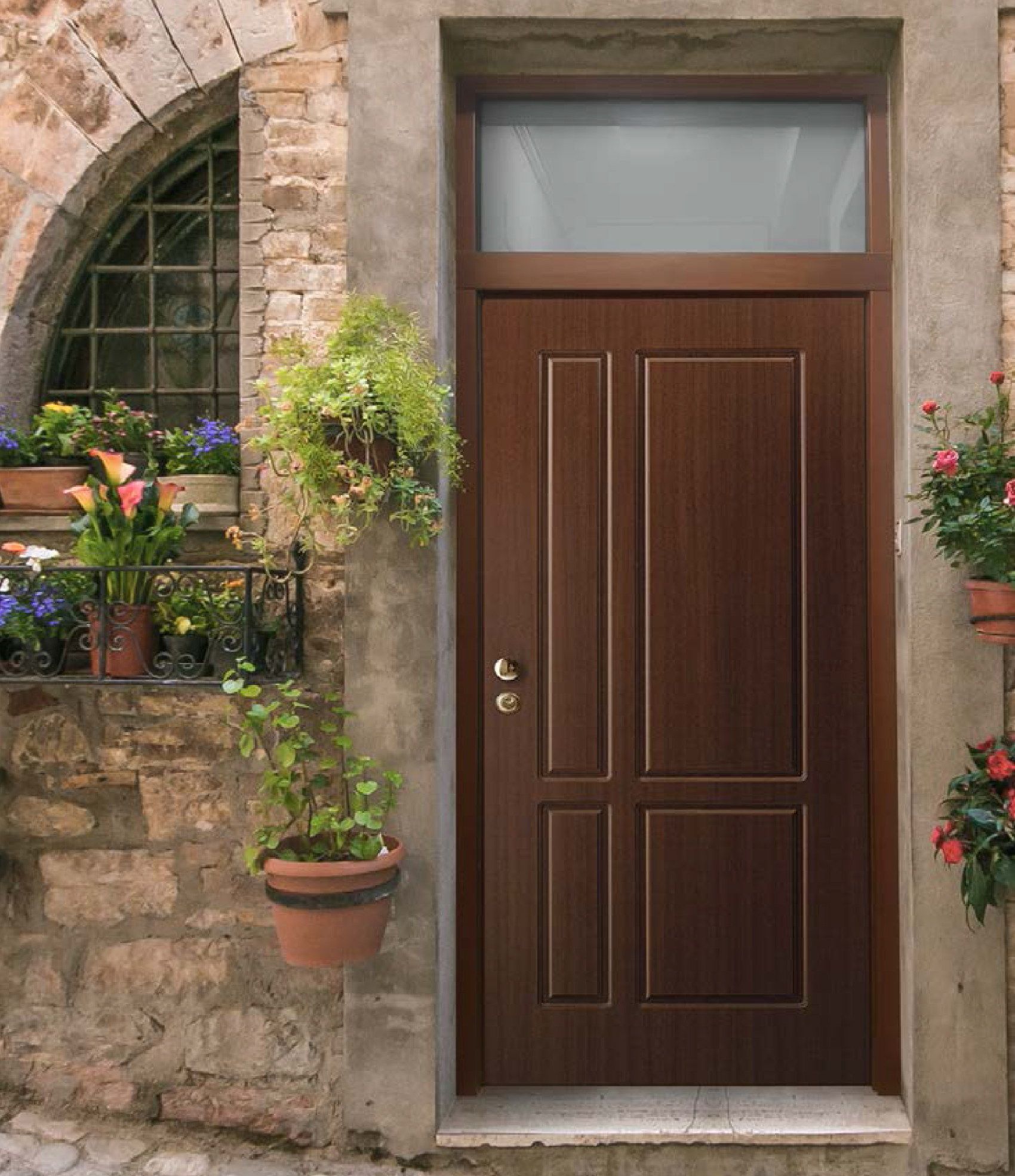 preventivi porte blindate di sicurezza Metalnova Roma 2RB Solution