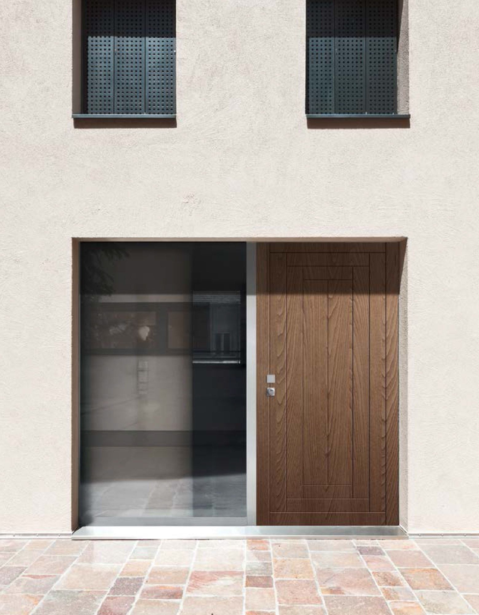 preventivo gratuito porte blindate di sicurezza Metalnova Roma 2RB Solution