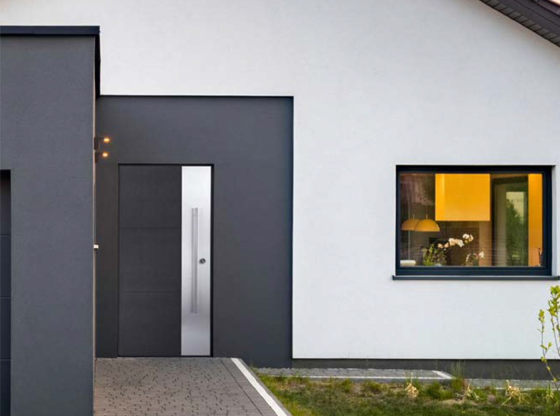 preventivi porte di sicurezza porte blindate Metalnova Roma 2RB Solution