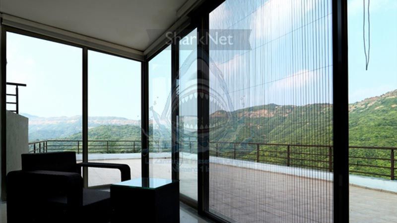 zanzariere SharkNet Roma