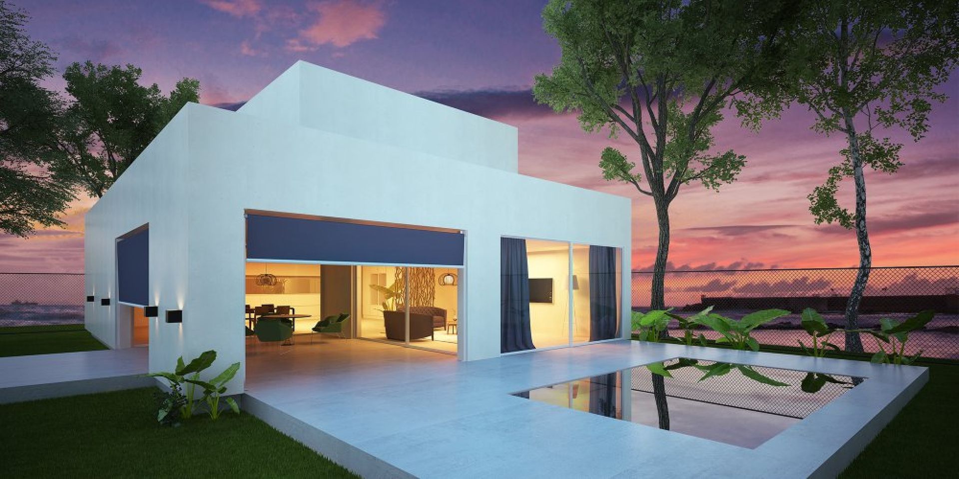 tende da sole 2RB Solution Roma