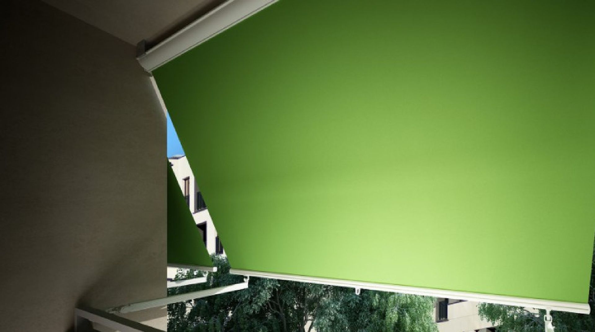 preventivi tende da sole 2RB Solution Roma