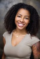 Daisia Frank headshot
