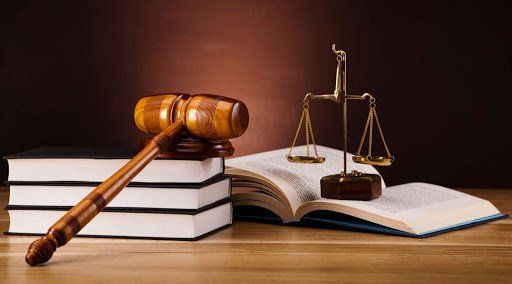 un appassionato giurista