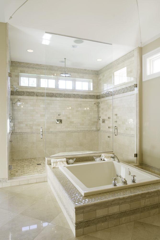 Bathroom Remodeling in Dallas TX