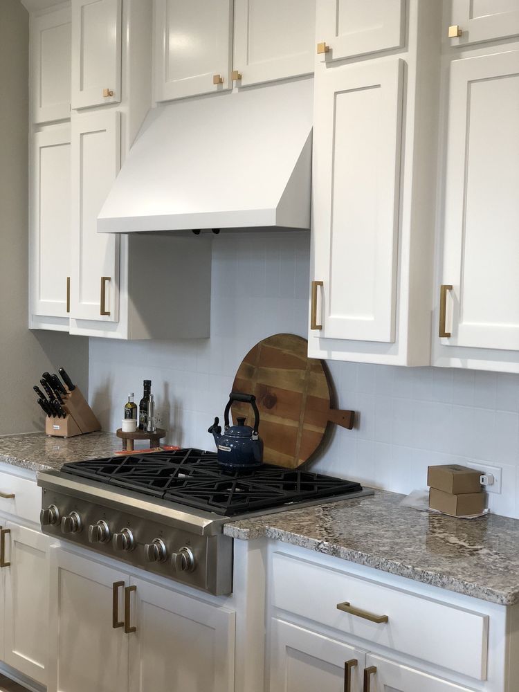 Custom Cabinets in Dallas Tx