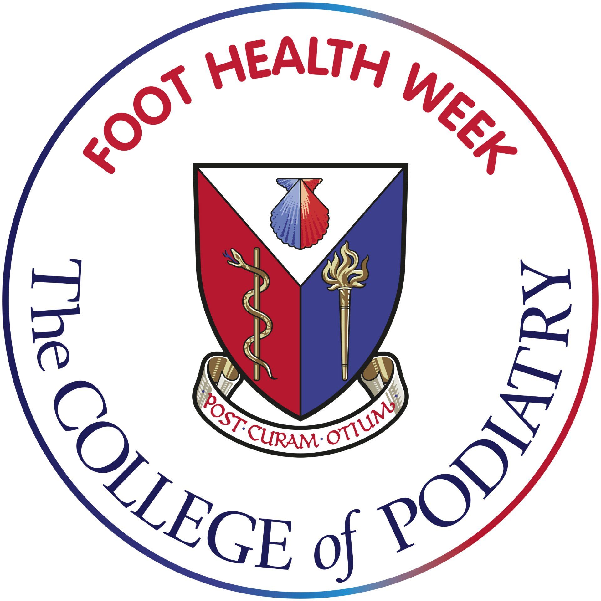 Foot Health Week 2022