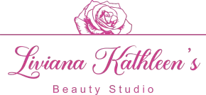 Liviana Kathleen's Beauty Studio Logo