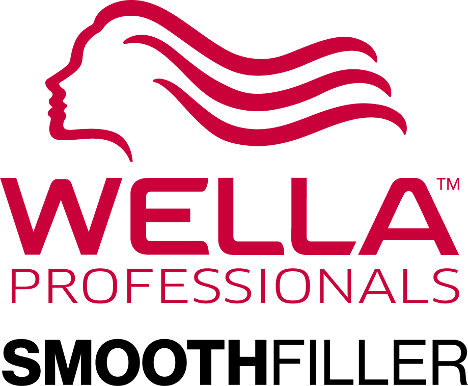 Wella Professionals Smoothfiller logo