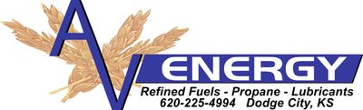 AV Energy Logo