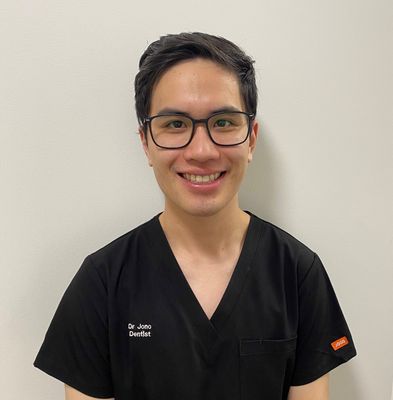 Dr. Jonathan Nguyen - Dentist