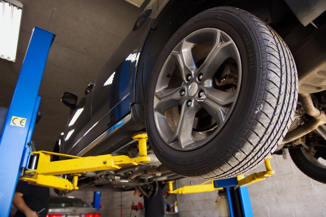 Around the shop at ARC Enterprises LLC