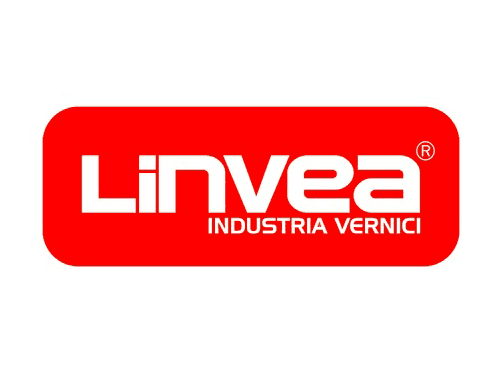 Logo - Linvea