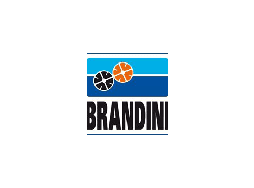 Logo - Brandini