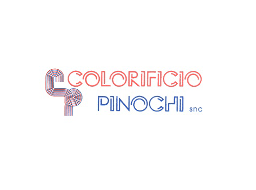 Logo - Colorificio Pinochi
