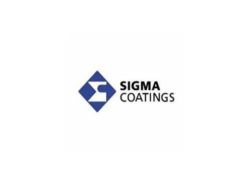 Logo - SIgma Coatings