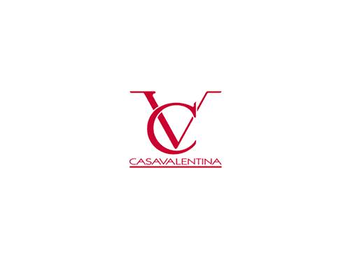 Logo - Casavalentina