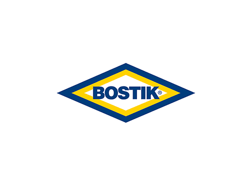 Logo - Bostik