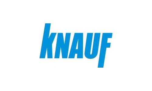 Logo - Knauf