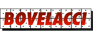 Logo - Bovelacci