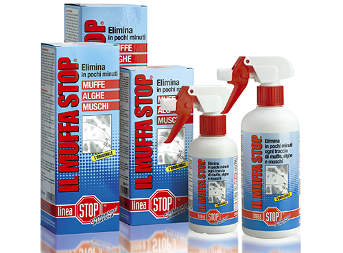 Prodotti per pulizie