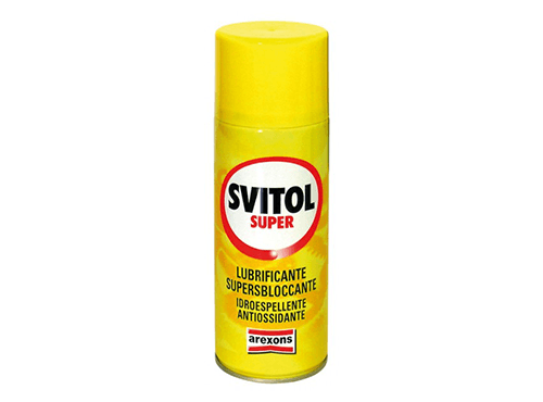 Svitol