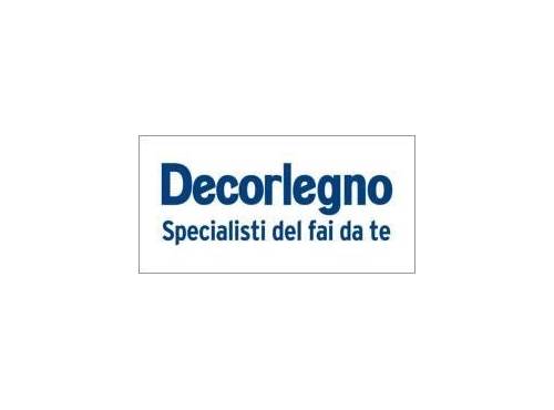 Logo - Decorlegno
