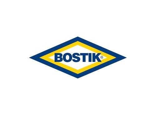 Logo - Bostik