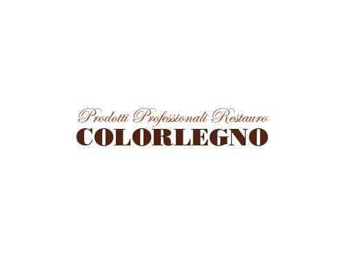 Logo - Colorlegno