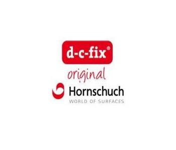 Logo - d c fix