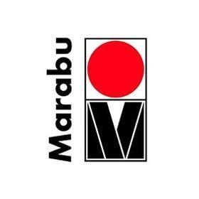 Logo - Marabu