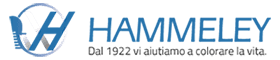 Logo - Hammeley
