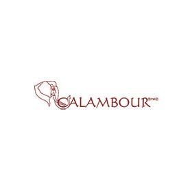 Logo - Alambour