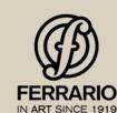 Logo - Ferrario
