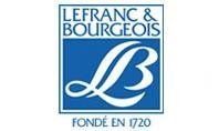 Logo - Lefranc & Burgeois